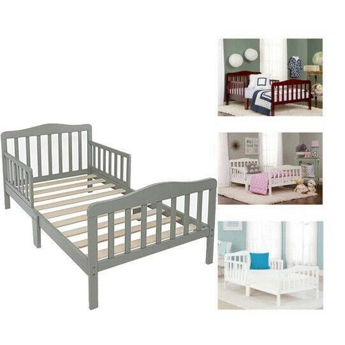 Toddler bed for kids - bed,