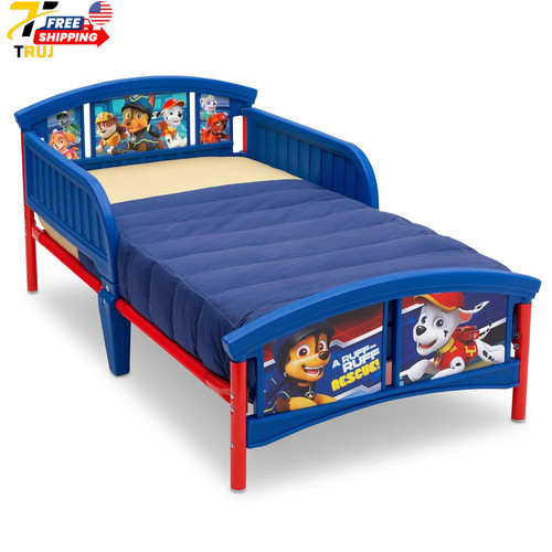 Toddler bed for boys - for, girls