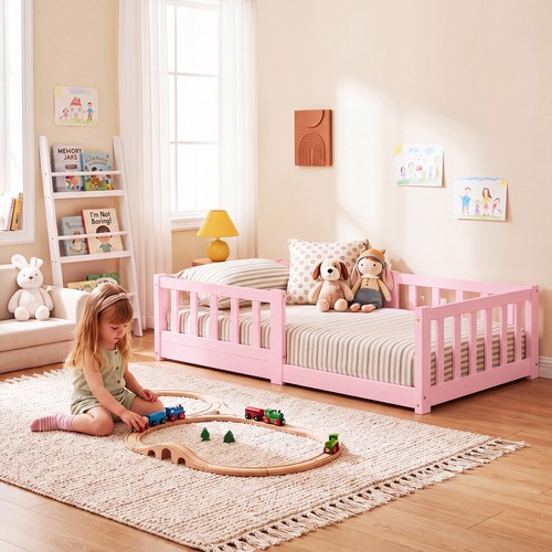 Naizea kids sturdy wooden - sturdy,