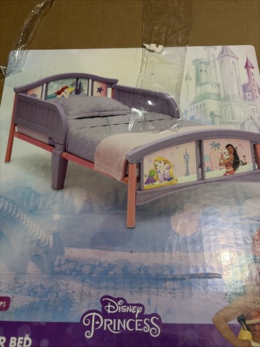 Kids bed disney princess - bed,