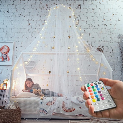 Bollepo bed canopy - bollepo,
