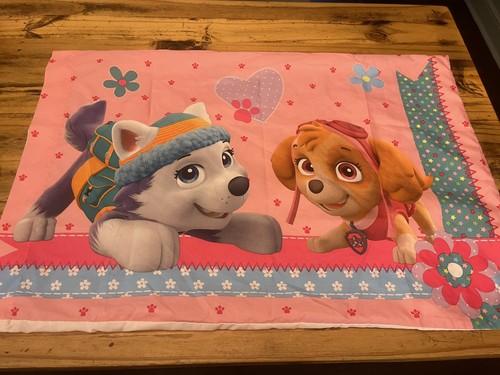 Paw patrol standard fit girls - patrol,