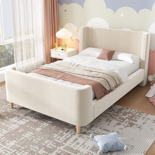3ft single sleigh bed - sleigh,