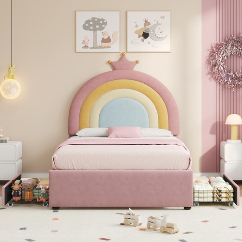 3ft single bed - 3ft, frame