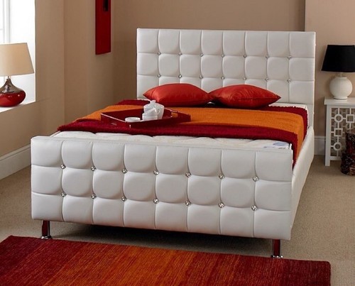 Kids bed girls boys - bed,