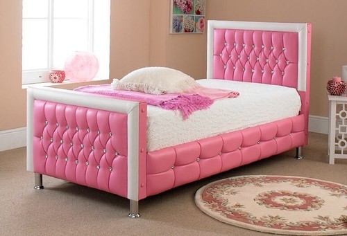 New standard princess - new,