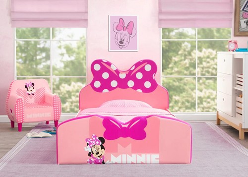 Girls pink minnie mouse - girls,