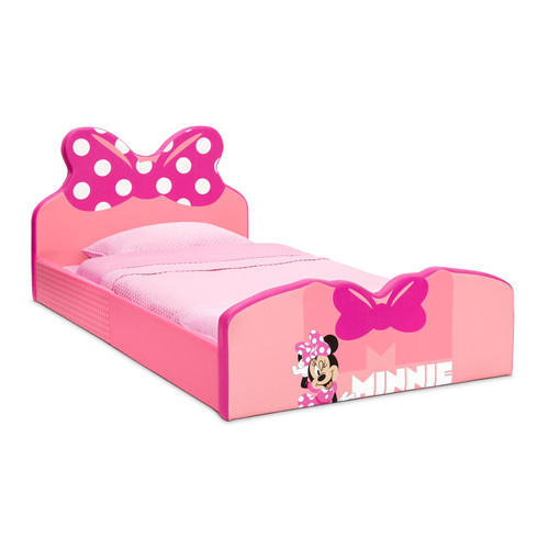 Girls pink minnie mouse - pink,