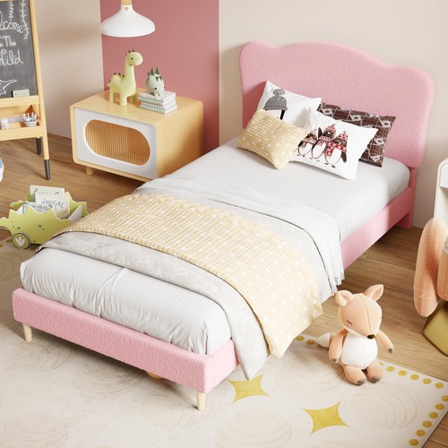 Twin size bed - for, kids