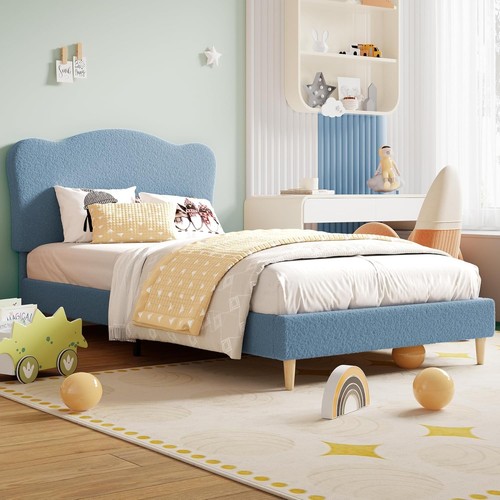 Bed frame platform - bed,