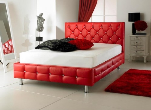Kids bed frame - boys, all