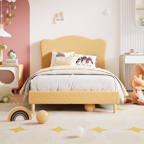 Twin bed frame for - twin,
