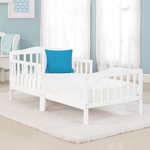 Classic design toddler bed - classic,