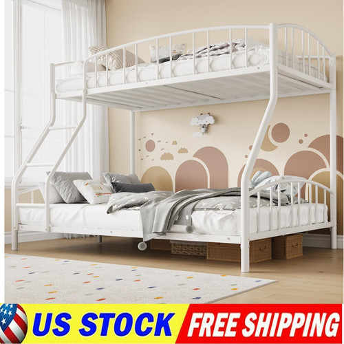 Bunk bed twin - twin, full