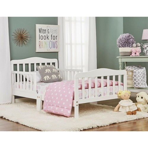 Toddler beds with safety - toddler,