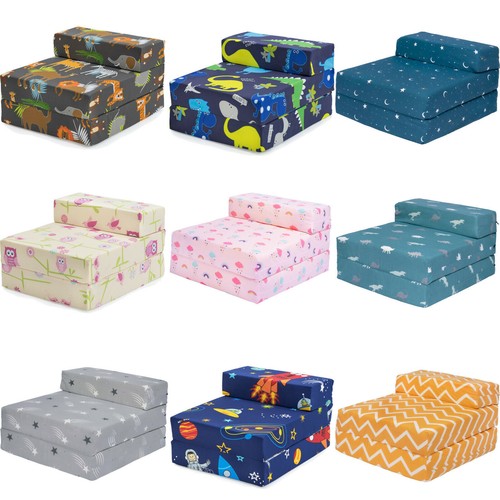 Kids bed chair - bed,