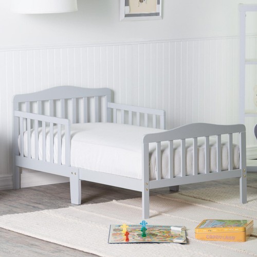 Toddler bed frame - toddler, boys