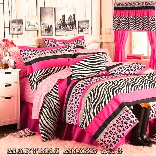 Safari jungle queen pink - jungle,