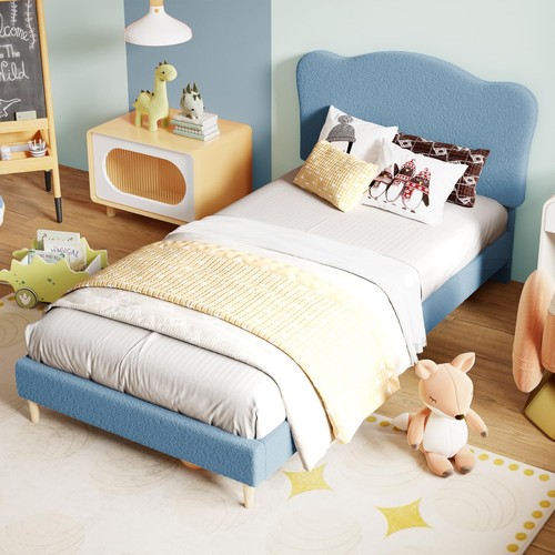 Twin bed frame for girls - twin,
