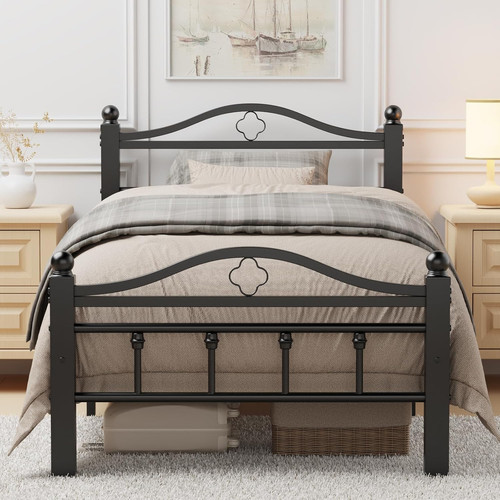 Twin bed frames - twin,